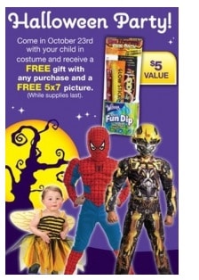 cvs halloween toys