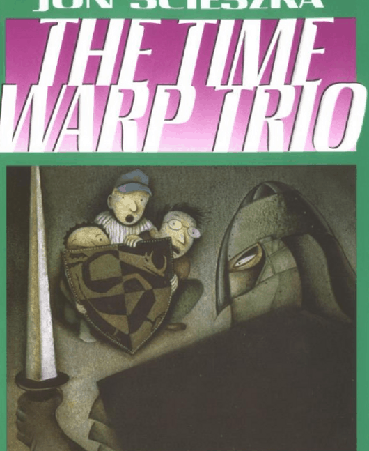 time warp trio