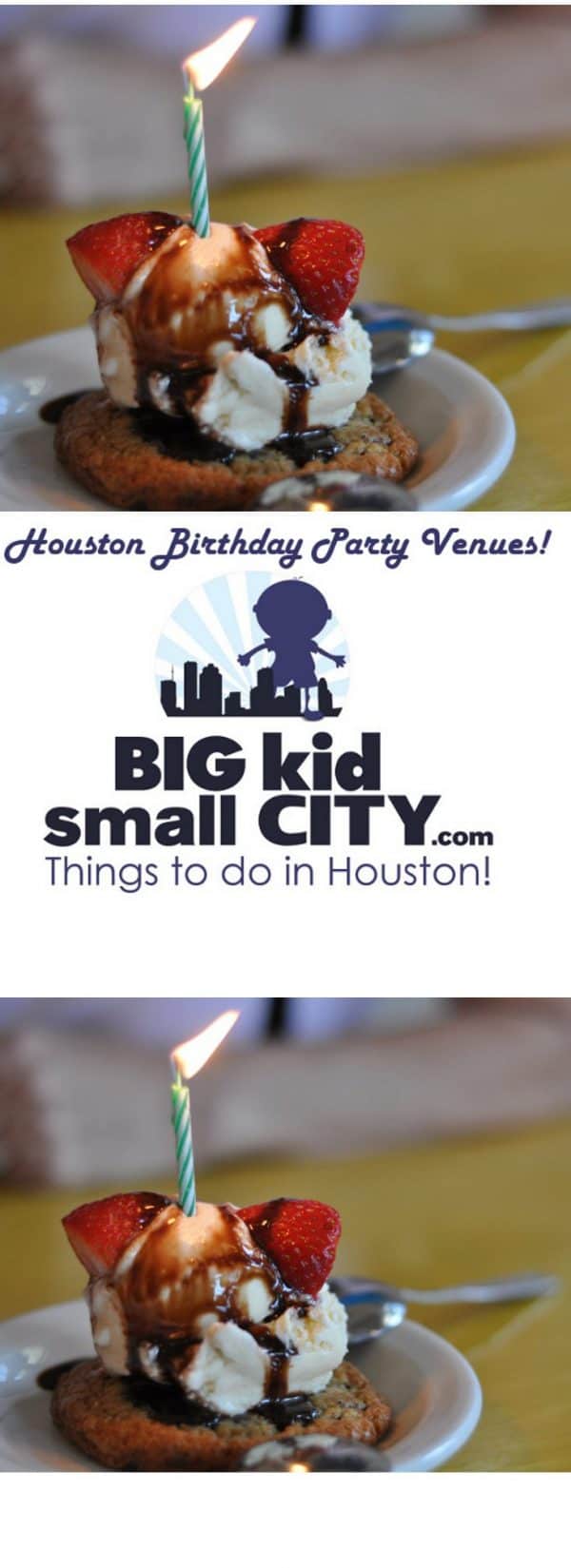 Birthday Party Places in Houston! – JillBJarvis.com