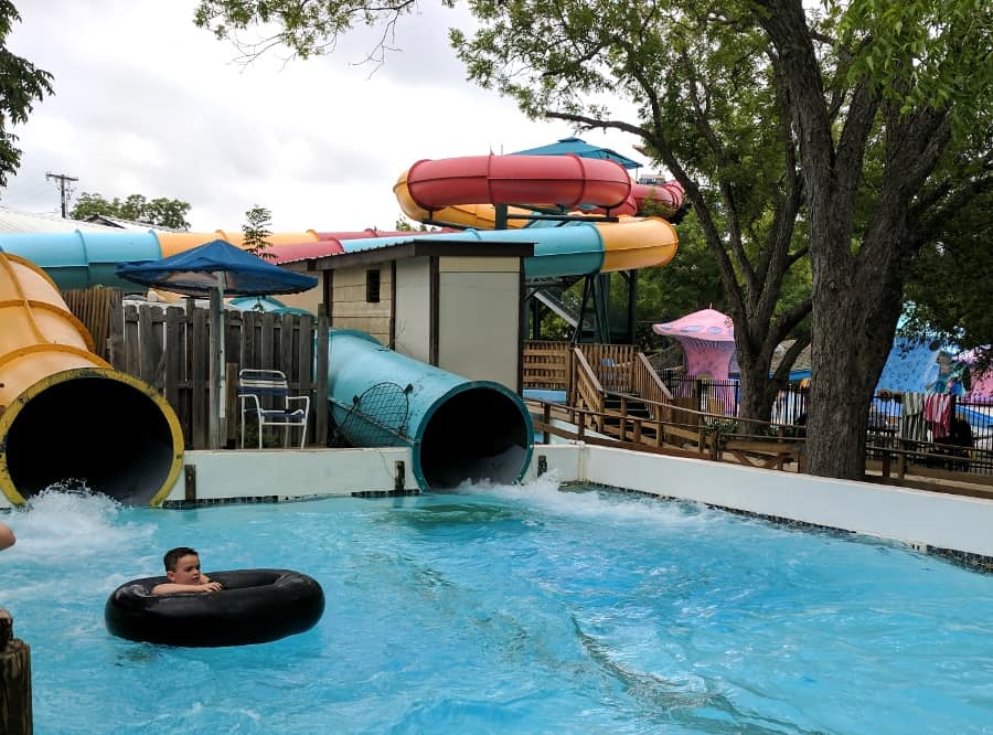 Schlitterbahn New Braunfels... Not Your Usual Waterpark! – JillBJarvis.com