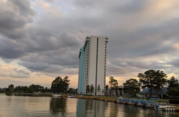 Get On The Lake... You Can Rent Watercraft At Margaritaville Lake ...