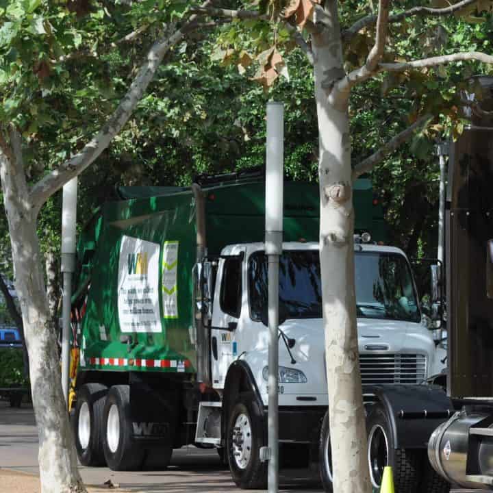 Find your City of Houston Recycling Schedule, Trash Schedule Heavy