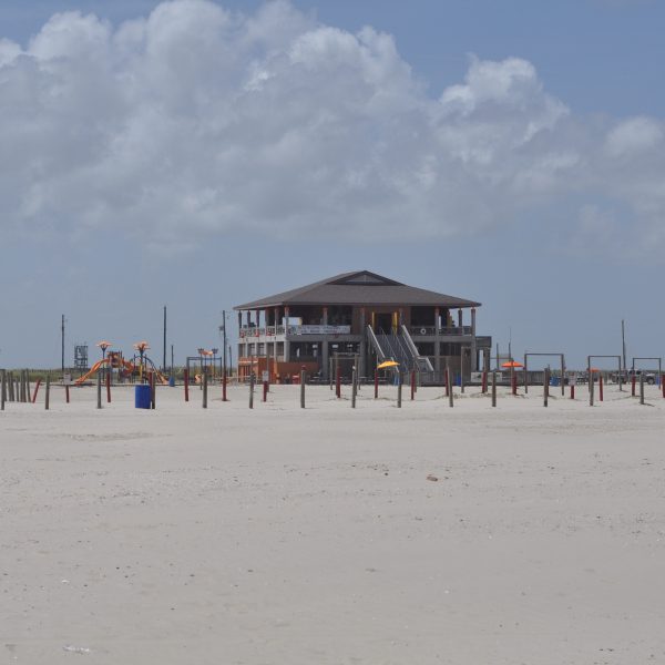 Albums 103+ Pictures what are the wooden structures on galveston beach Excellent