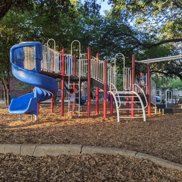 Ervan Chew Park & Splashpad (aka Dunlavy Park) – JillBJarvis.com