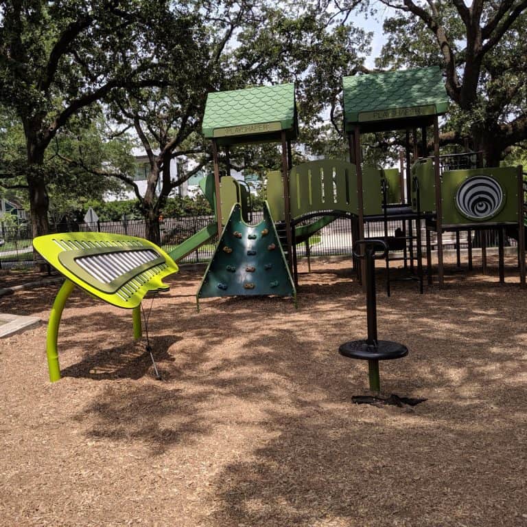 You need to see River Oaks Park (aka Pumpkin Park) – JillBJarvis.com