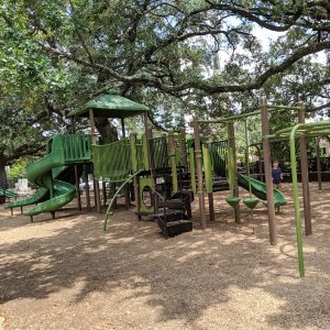 You need to see River Oaks Park (aka Pumpkin Park) – JillBJarvis.com