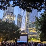 Discovery Green Screen on the Green