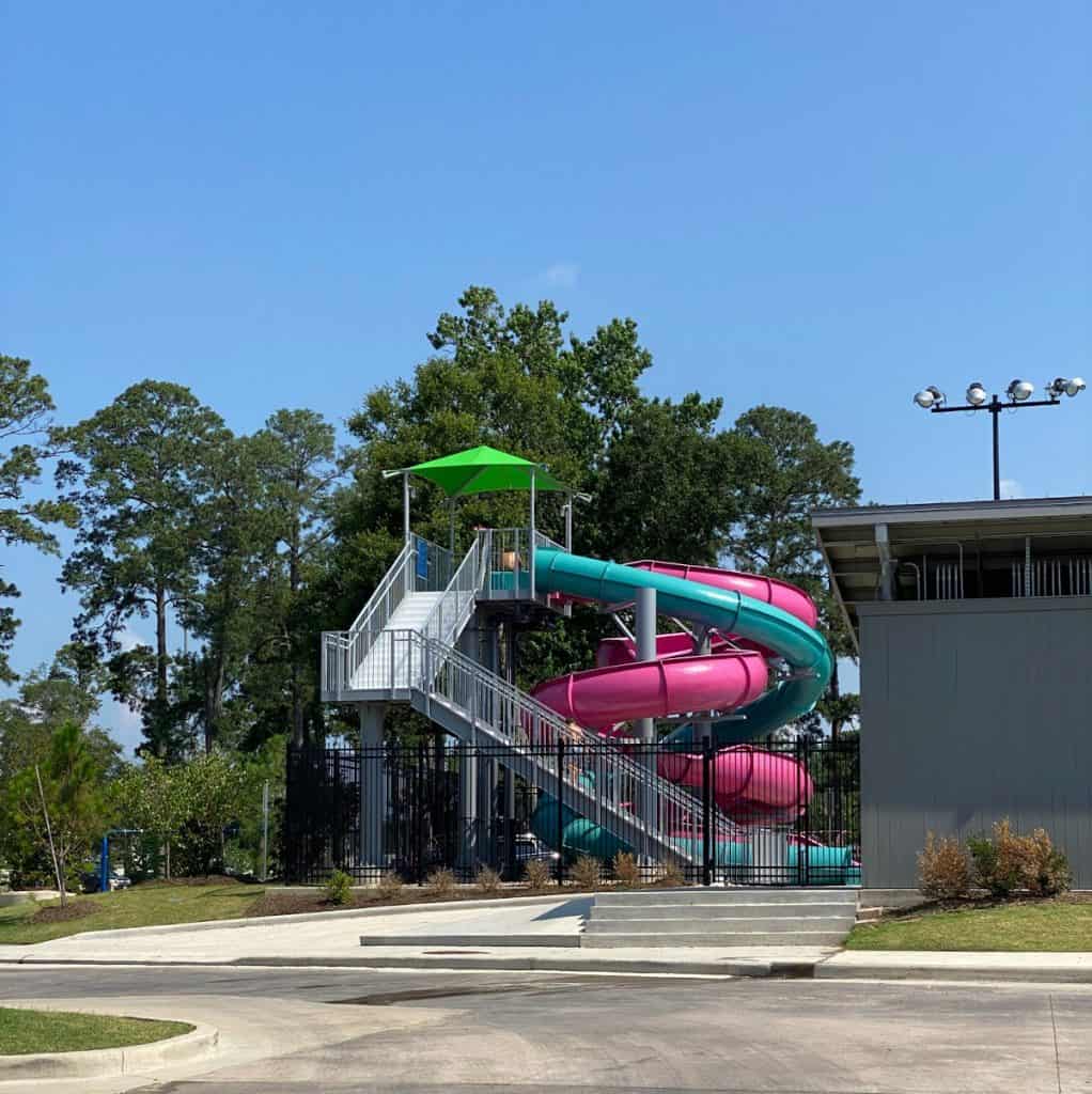 Conroe Waterpark Fun Cool And Affordable 3352
