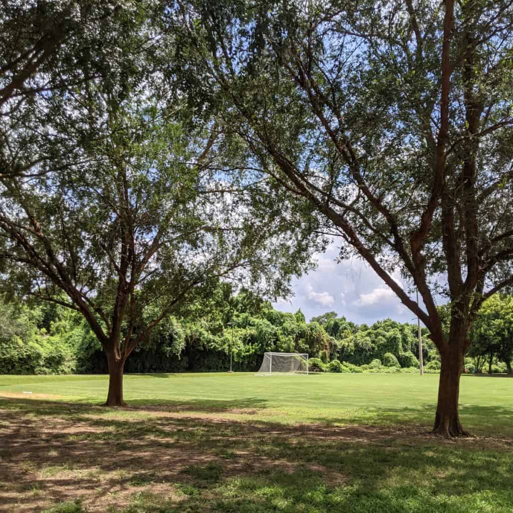 Lost Creek Park in Sugar Land – JillBJarvis.com